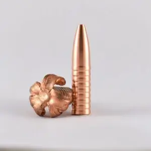 NPB 6.5mm 120gr Hunting Lead Free Bullets