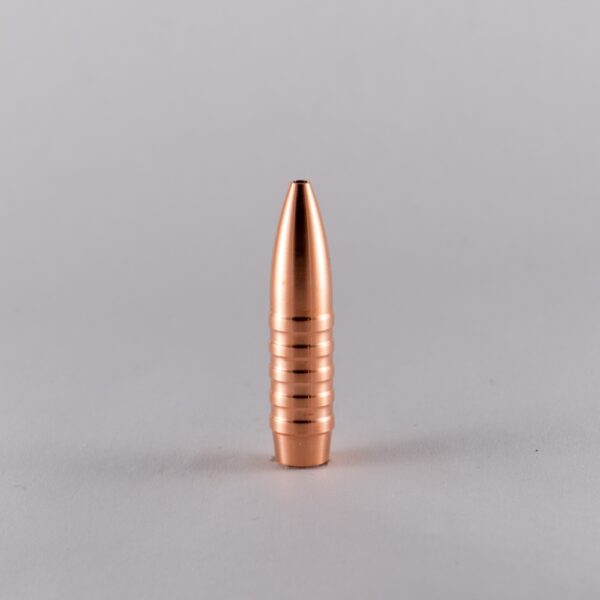NPB .270 125gr Hunting Expandable Lead Free Bullets