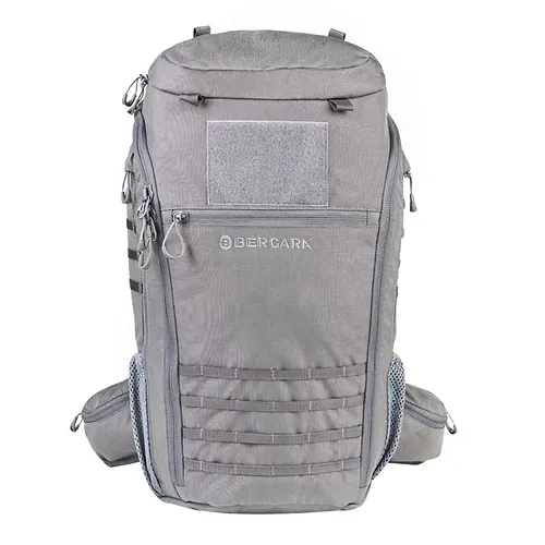 Bergara 25L EDC Backpack in grey