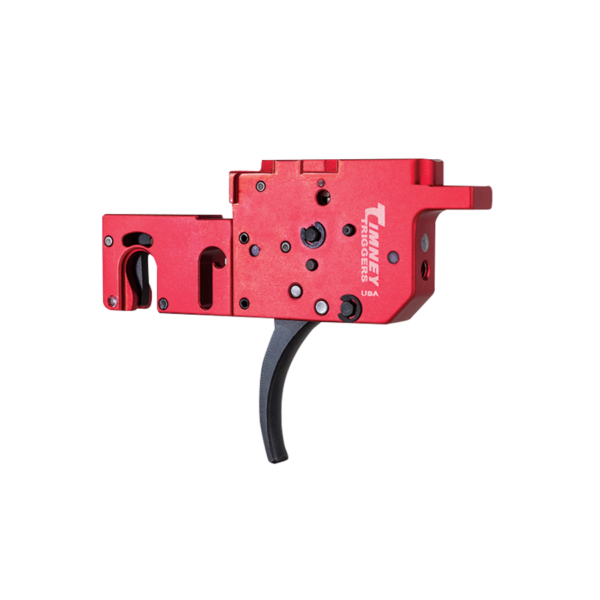 Timney Two Stage Trigger for Ruger Precision Rifle