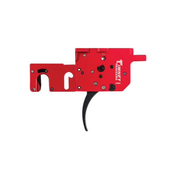 Timney Trigger for Ruger American Gen II Centerfire - Image 2