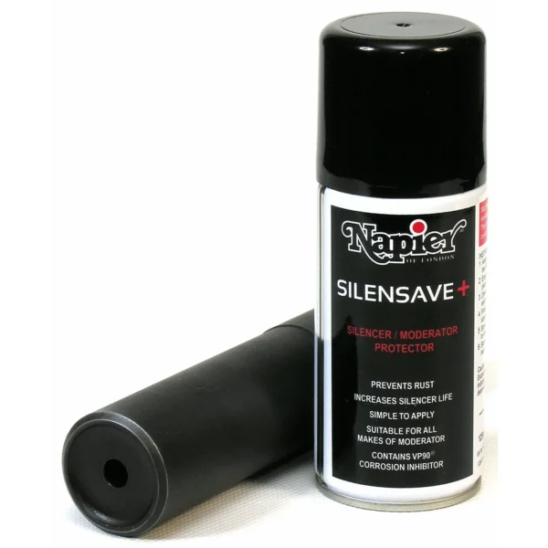Napier SilenSave Moderator Spray
