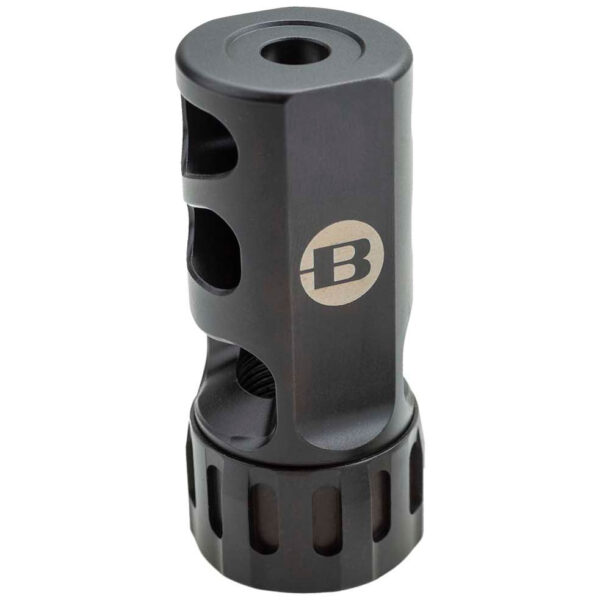 BERGARA ST1 SELF TIMING MUZZLE BRAKE