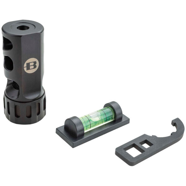 BERGARA ST1 SELF TIMING MUZZLE BRAKE