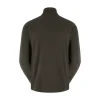 Ridgeline Mens Narvik Fleece Ivy Green