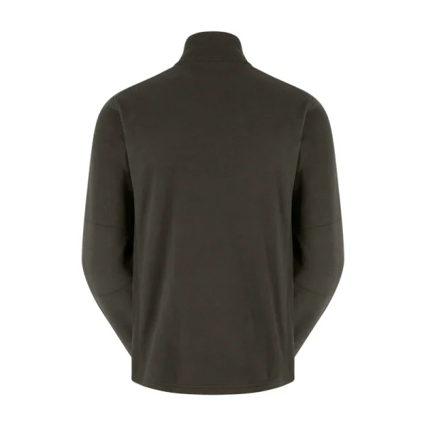 Ridgeline Mens Narvik Fleece Ivy Green