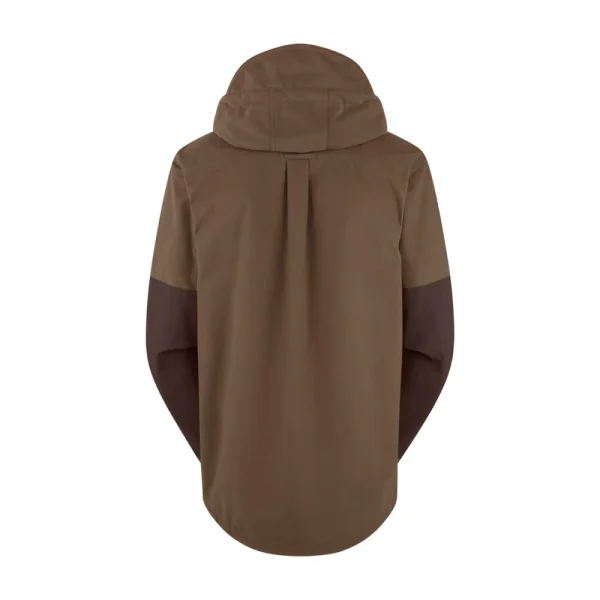 Ridgeline Mens Pintail Ghillie Smock -Bark