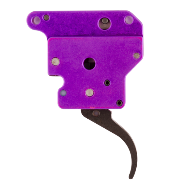 Remington 700 Back 82251