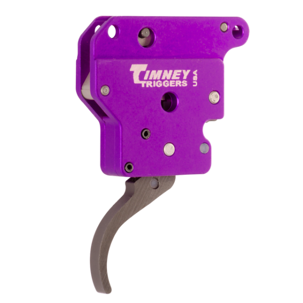 Remington 700 Front LQ 82907