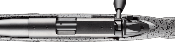BERGARA B14-R RIMFIRE STEEL RIFLE - Image 4