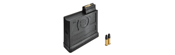 BERGARA B14-R RIMFIRE STEEL RIFLE - Image 5