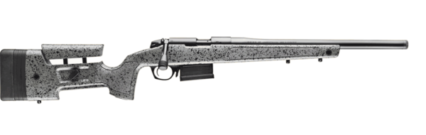 BERGARA B14-R RIMFIRE STEEL RIFLE
