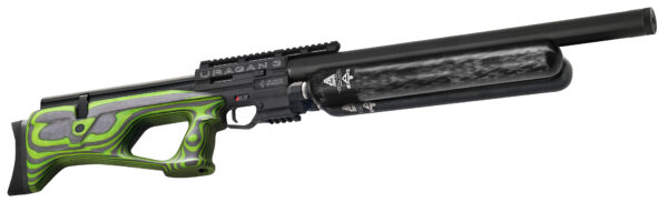 Uragan king 3 700 green