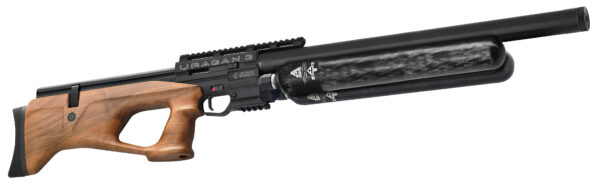 Uragan king 3 700 wood