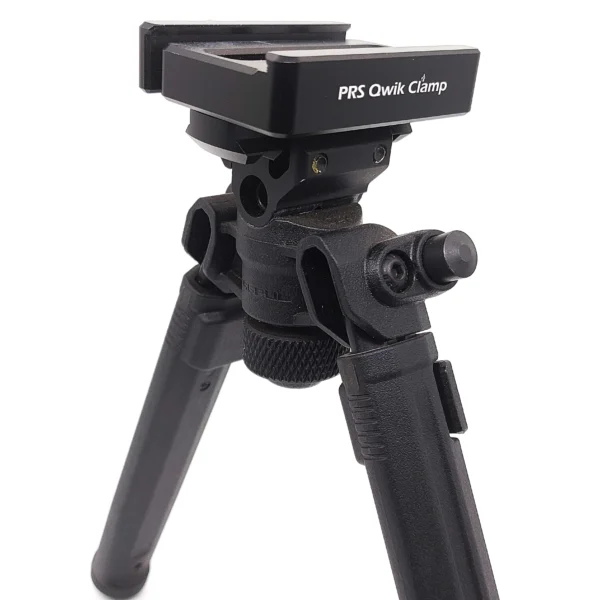 Black Rifle Arca To M-LOK PRS Qwik Clamp - Image 2
