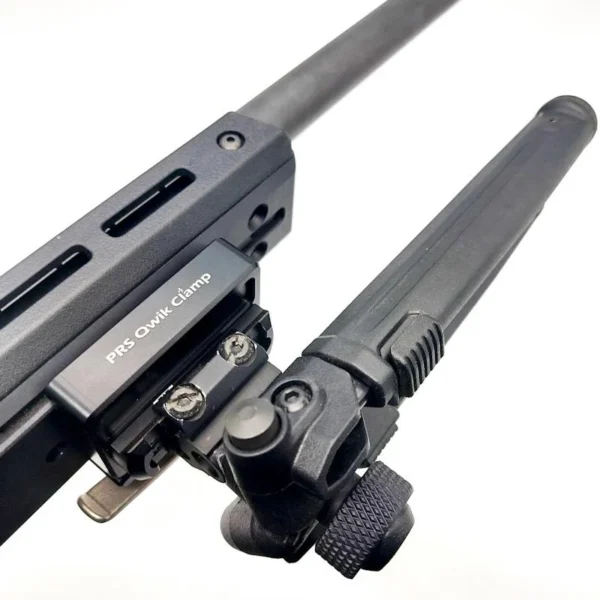 Black Rifle Arca To M-LOK PRS Qwik Clamp - Image 4