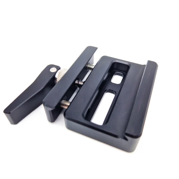 Black Rifle Arca To M-LOK PRS Qwik Clamp - Image 3