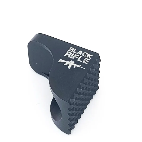 Black Rifle PRS M-Lok Barricade Stop - Image 2