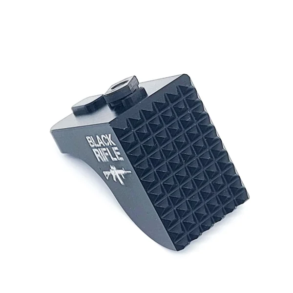 Black Rifle PRS M-Lok Barricade Stop