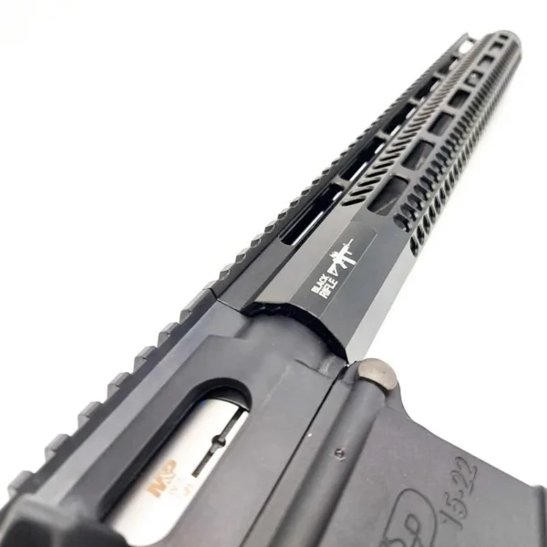 Black Rifle M&P 15-22 X-LITE M-LOK Handguard