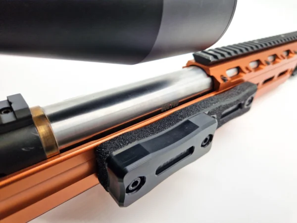 Black Rifle Stackable PRS M-LOK Weight Kit - Standard - Image 2
