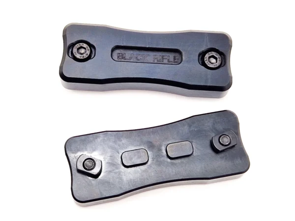Black Rifle Stackable PRS M-LOK Weight Kit - Standard