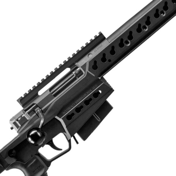 Accuracy International AT-XC