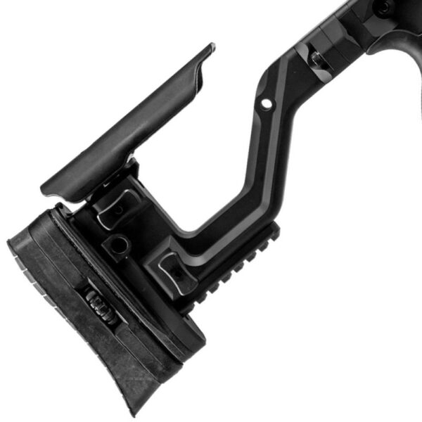 Accuracy International AT-XC Standard Precision Rifle - Image 9