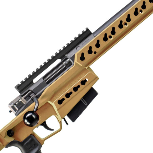Accuracy International AT-XC Standard Precision Rifle - Image 2