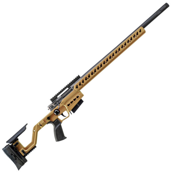 Accuracy International AT-XC Standard Precision Rifle - Image 6