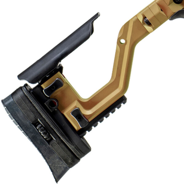 Accuracy International AT-XC Standard Precision Rifle - Image 10