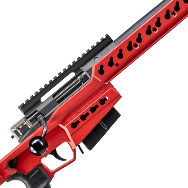 Accuracy International AT-XC Standard Precision Rifle - Image 3