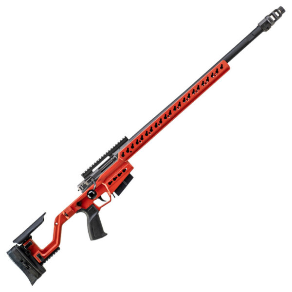 Accuracy International AT-XC Standard Precision Rifle - Image 7