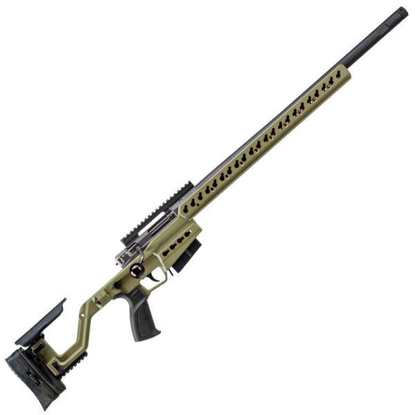 Accuracy International AT-XC Standard Precision Rifle - Image 8