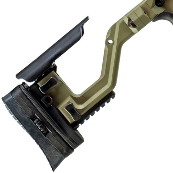 Accuracy International AT-XC Standard Precision Rifle - Image 11