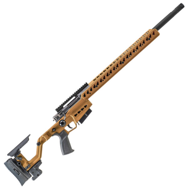 Accuracy International AT-XC Comp Pro Precision Rifle - Image 7