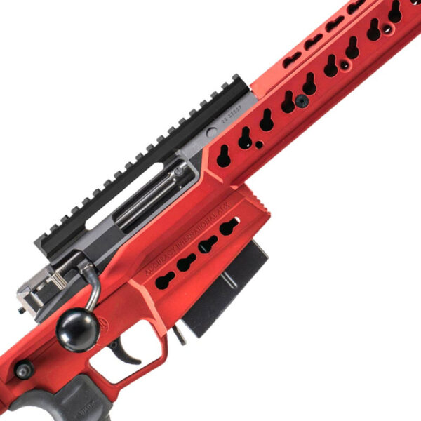 Accuracy International AT-XC Comp Pro Precision Rifle offers unmatched performance with a cut-rifled barrel, adjustable stock, Quickloc barrel system, and ergonomic design. Ideal for tactical and competition shooting in 6.5 Creedmoor and .308 WIN.