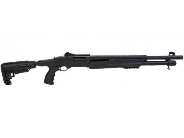 Armsan RS-X2 12 Gauge FAC Shotgun - Image 7
