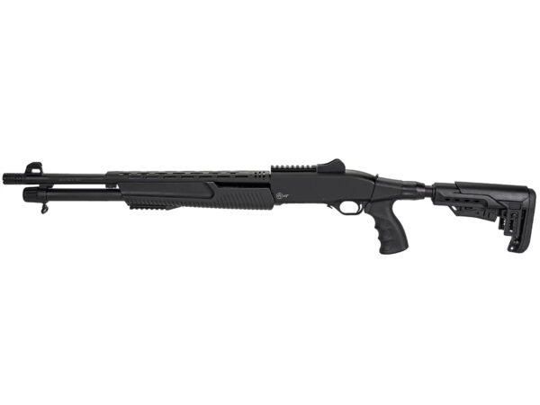 Armsan RS-X2 12 Gauge FAC Shotgun - Image 8