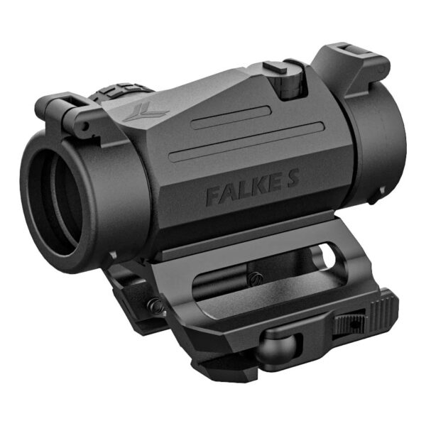 Falke S Red Dot Sight