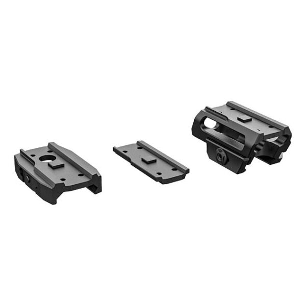 Falke S Red Dot Sight - Image 3