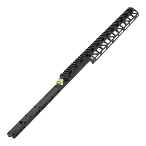 Saber Tactical FX Impact M4 TRS Rail Standard