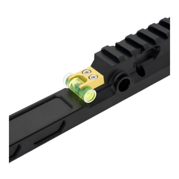 Saber Tactical FX Impact M4 TRS Rail Standard