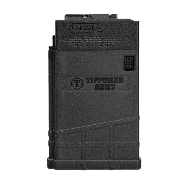 Tippmann Arms M4-22 10 Round Magazine Low Profile