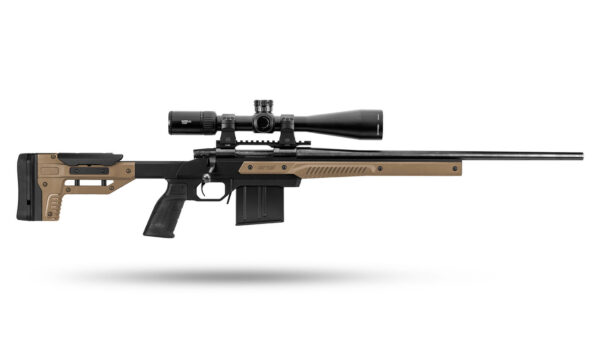MDT Oryx Rifle Chassis