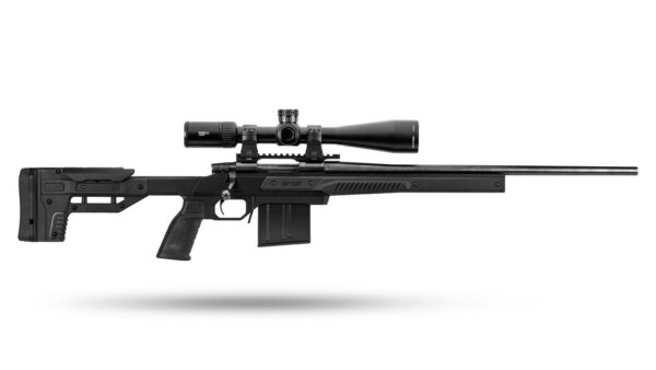 MDT Oryx Left Handed Rifle Chassis