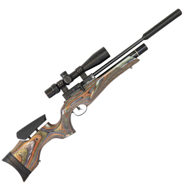 BSA Ultra CLX Pro Wilderness
