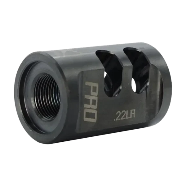 Tippmann Arms Tandemkross Game Changer Pro Muzzle Brake 1/2" Unef