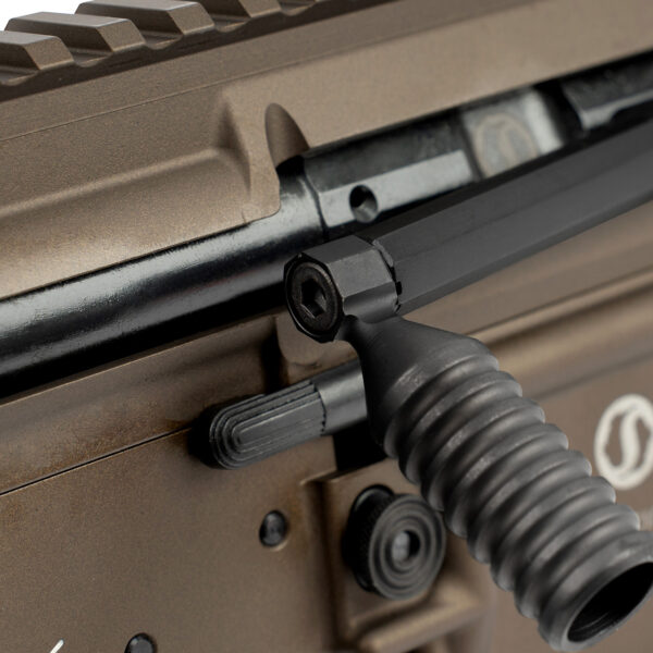 Schmeisser SP15 M4FL Bronze