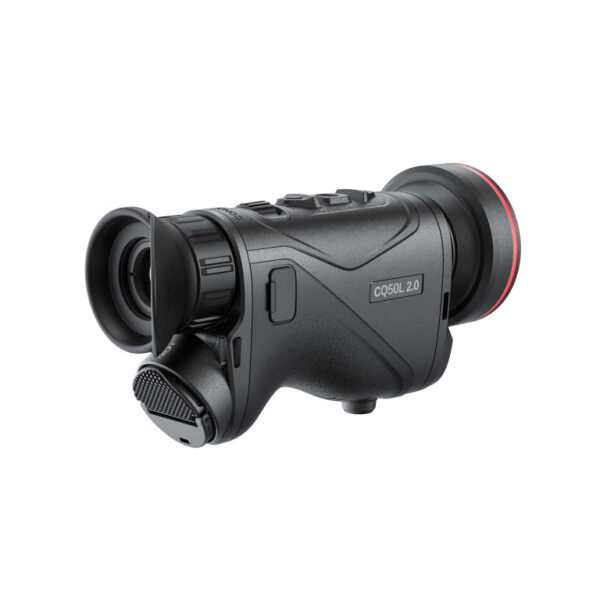 HikMicro Condor CQ50L 2.0 Thermal Monocular - Image 4